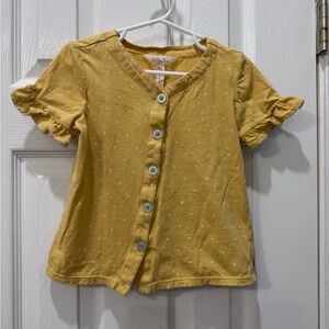 Matilda Jane Don’t Stop Dancing Tee